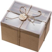 SET PER FONDUTA DI CIOCCOLATO